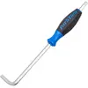Image de Park Tool HT-6 Clé hexagonale 8 mm Noir