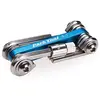 Image de Park Tool Outil de pliage IB-2 I-Paire Noir/Gris Taille Unique
