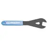 Image de Park Tool SCW-20 Shop Clé à cône 20 mm
