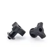 Image de TS, Adaptateur pour axe traversant,