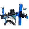 Image de Park Tool PRS-TT-2 Plateau d'outils et de travail de luxe pour supports de réparation | Aluminium robuste, design ergonomique, support à dégagement rapide, entretien et réparation de vélo, compatible