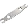 Image de Park Tool MWF, Outil de Frein Unisexe - Adulte, Argenté, Einheitsgröße -