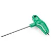 Image de Park Tool PHT6 - P-Handled T6 Torx Wrench