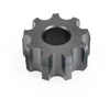 Image de Park Tool 647L T47 L-GEW (côté Conduite R) Noir/Gris Taille Unique