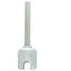 Image de Park Tool 112S Lock Block Bolt Assembly Silber, 112S