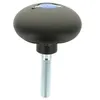 Image de Park Tool 223S Caliper Knob & Shaft - TS-2.2 Schwarz, 223S