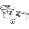 Image de Park Tool QK525 Pièces de vélo Unisexe Taille Unique