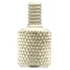 Image de Park Tool 1560-1 Dial Knurl Knob - TS-2Di Silber, 1560-1