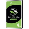 Image de Seagate BarraCuda 4 To, Disque dur interne HDD   2,5 pouces SATA 6 Gbit/s 5 400 tr/min, 128 Mo de mémoire cache, pour PC de bureau (ST4000LM024)