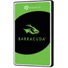 Image de Seagate BarraCuda, 2 To, Disque dur interne HDD   2,5" SATA 6 Gbit/s 5 400 tr/min, 128 Mo de mémoire cache, pour PC portable (ST2000LM015)