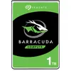 Image de Seagate BarraCuda Pro, 1 To, Disque Dur Interne Hautes Performances HDD   2,5" SATA 6 Gbit/s 7 200 tr/min, 128 Mo de mémoire cache, pour PC, services Rescue valables 2 ans (ST1000LM049)