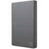 Image de Seagate Basic, 2 To, Disque Dur Externe 2, 5", USB 3.0, PC portable, Gris (STJL2000400)