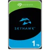 Image de Seagate Skyhawk, 1 to, Disque Dur Interne de vidéosurveillance, 3.5", SATA 6 Go/s, 256 Mo de mémoire Cache, pour système de caméras de sécurité, 3 Ans Services Rescue en Interne (ST1000VX013)