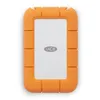Image de LaCie Rugged Mini SSD 4TB   antichoc, USB C SSD externe portable, pour Mac et Windows   Service Rescue Data Recovery inclus