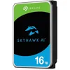 Image de SEAGATE SkyHawk AI 3 5 SATA 6Gb s 16 To