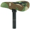 Image de Total BMX TWS Mid Combo Selle BMX (Camo)