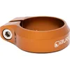 Image de Burgtec Collier de serrage de selle 34,9 mm Kash Bronze