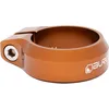 Image de Burgtec Collier de serrage de selle 36,4 mm Kash Bronze