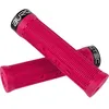 Image de Poignées Burgtec Bartender Pro Minnaar Single Lock-on Rose - Rose