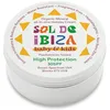Image de Sol De Ibiza - Protection Solaire Naturelle SPF30 - Visage & Corps - 100% naturel - Resistant à l'eau - Sans plastique - Respecte les fonds marins - Sans produits chimiques - Baby and Kids