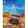Image de Dakar Desert Rally PS4 en occasion ou reconditionné