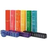 Image de Kit d'Équivalence de Cubes Fraction Tower en occasion ou reconditionné
