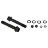 Image de Avid Kit de Boulon Banjo Juicy 5/7 05 07 (Lot de 2)   Gris