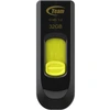 Image de C145 lecteur USB flash 32 Go USB Type-A 3.2 Gen 1 (3.1 Gen 1) Noir, Jaune, Clé USB