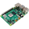 Image de Raspberry Pi 4 - Modèle B - Carte mère 2 Go - ARM-Cortex-A72-4 x 1,50 GHz - Wi-FI-AC - Bluetooth 5.0 - LAN - 4 x USB - 2 x Micro HDMI SC15184