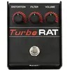 Image de PROCO Distortion Turbo Rat - Distorsion pour guitares