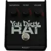 Image de Proco YOU DIRTY RAT pédale de distorsion