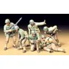 Image de Tamiya - 35192 - Maquette - Infanterie d'assaut U S - Echelle 1:35