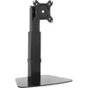 Image de Manhattan 461894 Supports muraux pour TV 81,3 cm [32] Bureau Noir (TV/Monitor Desk Gas Mount- - TV/Monitor Desk Mount)
