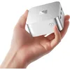 Image de ACEMAGIC Kron Mini K1 Mini PC, AMD Ryzen 4300U Windows 11 Pro Mini PC(4C/CT,3.7 GHz, Mieux Que 3500U/N150/N97), 16 Go DDR4 256 Go SSD Mini-Ordinateur, Triple écran 4K/WIFI5/BT4.2 for Éducation/Bureau
