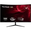 Image de Ecran PC Gamer Incurvé - VIEWSONIC - 32 - FHD - 180Hz - Dalle VA - 1ms - VX3218-PC-MHD