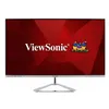 Image de ViewSonic VX3276-MHD-3 - Écran LED - 32" (31.5" visualisable) - 1920 x 1080 Full HD (1080p) @ 75 Hz - IPS - 250 cd/m² - 1200:1 - 4 ms - HDMI. VGA. DisplayPort - haut-parleurs en occasion ou reconditionné