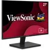 Image de ViewSonic VA2715-2K Moniteur 27'' QHD, VA, 5ms, 75Hz, DisplayPort, HDMI, Haut-Parleurs