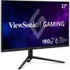 Image de Ecran PC - Moniteur Viewsonic VX Series VX2728J plat de PC 68,6 cm (27") 1920 x 1080 pixels Full HD LED Noir