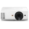 Image de ViewSonic PA700W Vidéoprojecteur, 4500 ANSI Lumen, WXGA 1280x800, Contraste 12.500:1, Image Jusqu’à 300 Pouces, HDMI x2, Correction trapézoïdale Automatique +/-40°, Haut-Parleur 3W