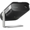Image de ViewSonic M1X Mini Projecteur Portable pour Chambre, Projecteur Idéal pour Les Films, Les Séries Télévisées et Les Jeux. Conception Portable et Légère