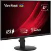 Image de VG2708A-MHD écran plat de PC 68,6 cm (27") 1920 x 1080 pixels Full HD LED Noir Moniteur