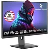 Image de ViewSonic VX2758A-2K-PRO Moniteur de Jeu QHD IPS Plat 27" sans Cadre 1 ms MPRT 170 Hz 2 HDMI, DisplayPort, HDR10