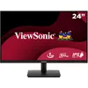 Image de Ecran 23.6 Viewsonic VA240-H 1920x1080 LED SuperClear IPS 100Hz 250cd/m2 1ms HDMI VGA VESA 75x75 Inclinaison