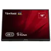 Image de Ecran PC ViewSonic VA1650 16" Full HD en occasion ou reconditionné