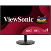 Image de ViewSonic VA3820C Moniteur Courbé UWQHD 38 Pouces avec Hub USB-C, 3840 × 1600, 21:9, 2 × HDMI, DisplayPort, USB-C 96W de Charge, IPS, 2300R, 4 ms GTG, 75 Hz, HDR10, sans Scintillement