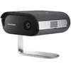 Image de ViewSonic Vidéoprojecteur Portable M1B Max Noir et Argent