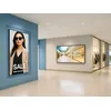 Image de ViewSonic CDE5514-2C, Digital Signage Flachbildschirm, 139,7 cm (55"), LCD, 3840 x 2160 Pixel, WLAN, 24/7
