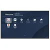 Image de ViewSonic CDE8614-2C, Digital Signage Flachbildschirm, 2,18 m (86"), LCD, 3840 x 2160 Pixel, WLAN, 24/7