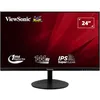 Image de ViewSonic Moniteur 24" VA24E2-H IPS FHD 100HZ VGA HDMI