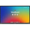 Image de ViewSonic IFP7551-3C, 75, (certifié EDLA), 50, W129320580 (certifié EDLA), 50 Multi-Point Touch, Android 14, 9H, 4K UHD (3840 x 2160), 450nits, 8 Go de RAM/128 Go)